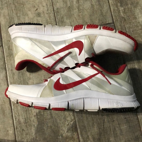 Nike Shoes - Picture 2 of 3